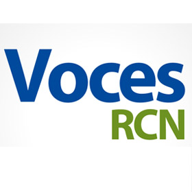 Logo Voces RCN