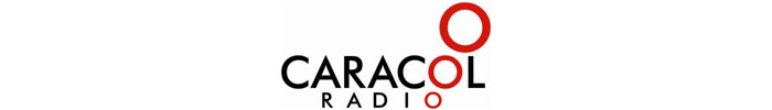 Logo Prensa Caracol Radio